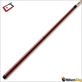 Cuetec AVID Chroma Bordeaux Red Pool Cue Stick 95-390NW - Billiards King