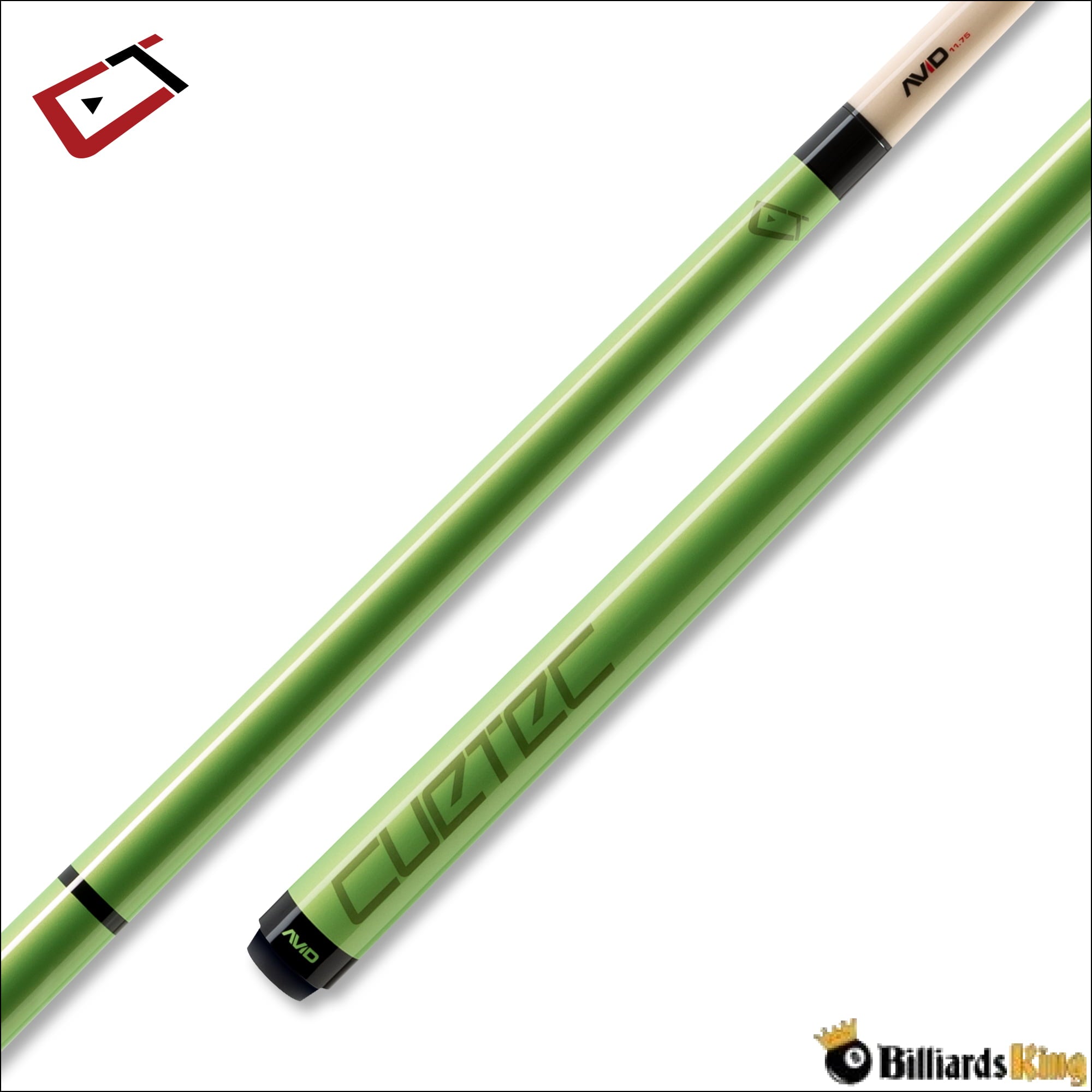 cuetec-avid-chroma-currency-