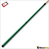 Cuetec AVID Chroma Highlands Green Pool Cue Stick 95-396NW - Billiards King