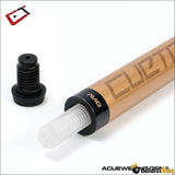 Cuetec AVID Chroma Mojave Brown Pool Cue Stick 95-392NW - Billiards King