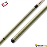 Cuetec AVID Chroma Sage Green Pool Cue Stick 95-393NW - Billiards King