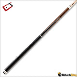 Cuetec AVID ERA Series Brown 4 Point Wrapless 95-322NW - Billiards King