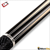 Cuetec AVID ERA Series Natural 6 Point Linen Wrap 95-323LW - Billiards King