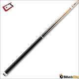 Cuetec AVID ERA Series Natural 6 Point Wrapless 95-323NW - Billiards King