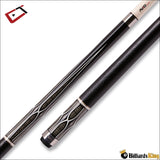 Cuetec AVID OPT-X 95-380 Gold Pool Cue - Billiards King