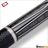 Cuetec AVID OPT-X 95-380 Gold Pool Cue - Billiards King