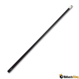 Cuetec Black Graphite 13-137 Pool Cue Stick - Billiards King