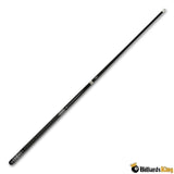 Cuetec Black Graphite 13-137 Pool Cue Stick - Billiards King