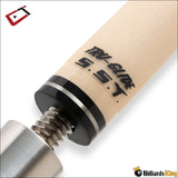 Cuetec Blue Wave Gen-Tek Pool Cue Stick 13-715 - Billiards King