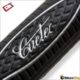 Cuetec Blue Wave Gen-Tek Pool Cue Stick 13-715 - Billiards King