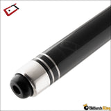 Cuetec Cynergy Breach Ghost Edition Carbon Fiber Break Pool Cue Stick