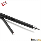 Cuetec Cynergy Breach Ghost Edition Carbon Fiber Break Pool Cue Stick