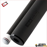 Cuetec Cynergy CT-15K Carbon Fiber Pool Cue Shaft 10.5mm - Billiards King