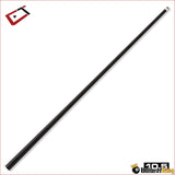 Cuetec Cynergy CT-15K Carbon Fiber Pool Cue Shaft 10.5mm - Billiards King