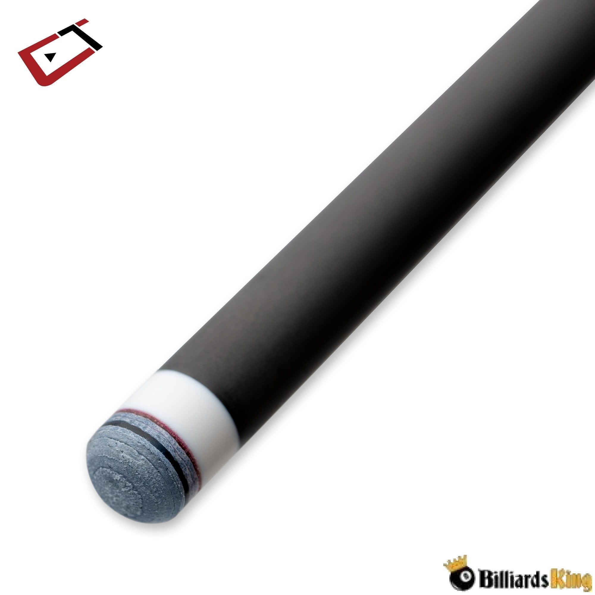 Cuetec Cynergy CT-15K Carbon Fiber Pool Cue Shaft 11.8mm