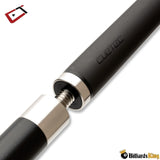 Cuetec Cynergy CT-15K Carbon Fiber Pool Cue Shaft 11.8mm - Billiards King