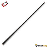 Cuetec Cynergy CT-15K Carbon Fiber Pool Cue Shaft 11.8mm - Billiards King