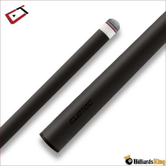 Cuetec Cynergy CT-15K Carbon Fiber Pool Cue Shaft 12.5mm - Billiards King