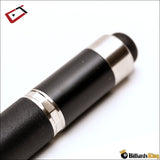 Cuetec Cynergy SVB Gen One Dakota Edition Black Starlight 95-130DE - Billiards King