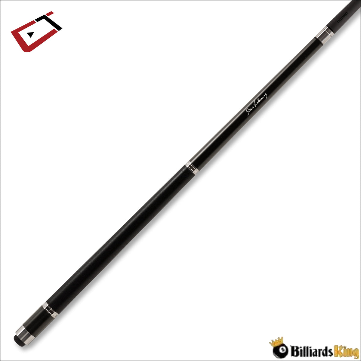 Cuetec Cynergy SVB Gen One Dakota Edition Black Starlight 95-130DE ...
