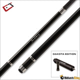 Cuetec Cynergy SVB Gen One Dakota Edition Black Starlight 95-130DE - Billiards King