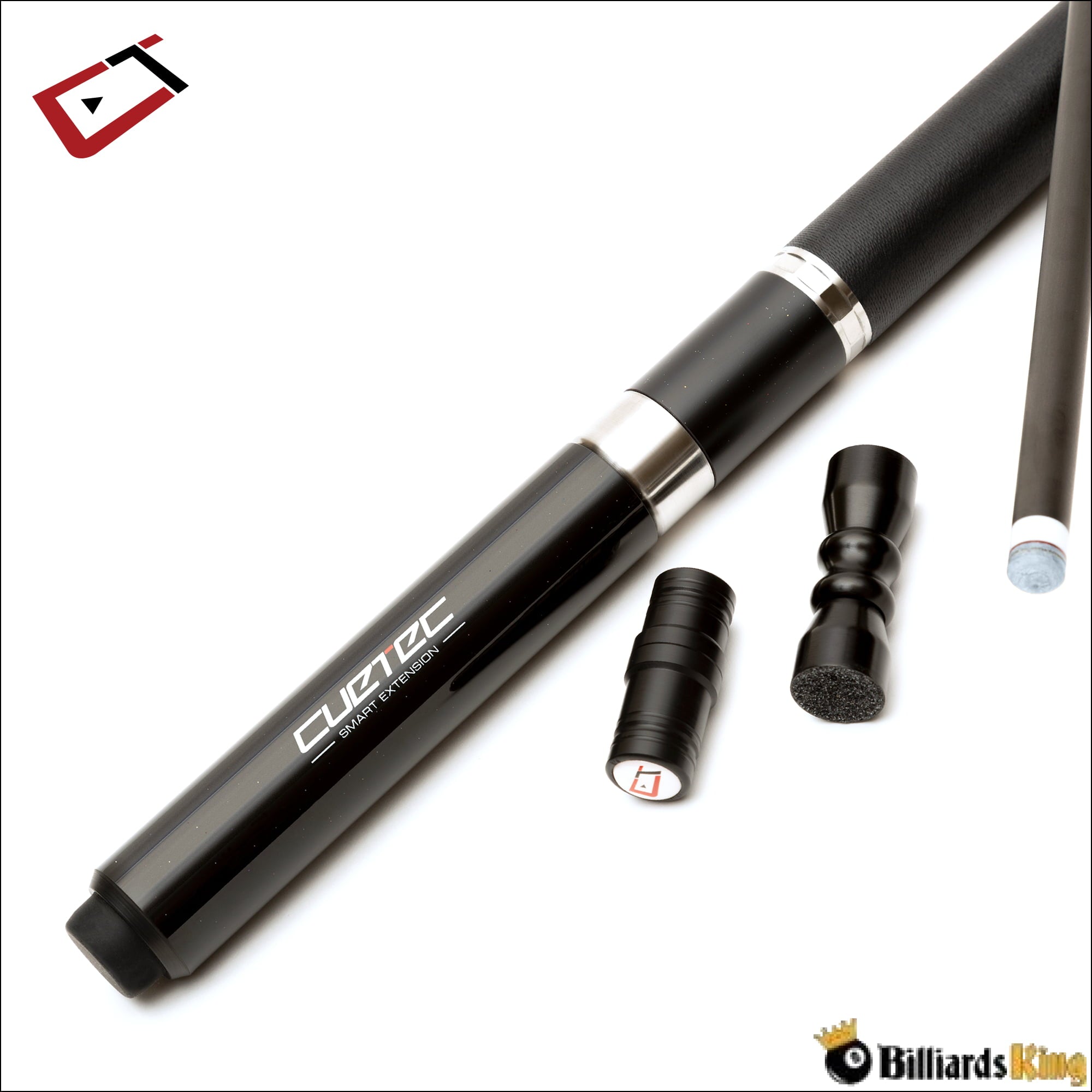 Cuetec Cynergy SVB Gen One Dakota Edition Black Starlight 95-130DE