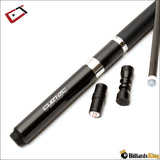 Cuetec Cynergy SVB Gen One Dakota Edition Black Starlight 95-130DE - Billiards King