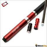 Cuetec Cynergy SVB Gen One Dakota Edition Ruby Red 95-133DE - Billiards King