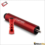 Cuetec Cynergy SVB Gen One Dakota Edition Ruby Red 95-133DE - Billiards King