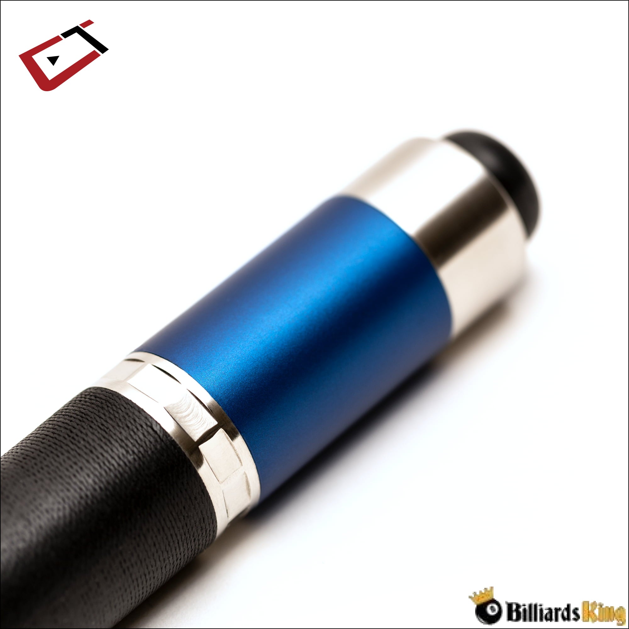 Cuetec Cynergy SVB Gen One Dakota Edition Sapphire Blue 95-132DE