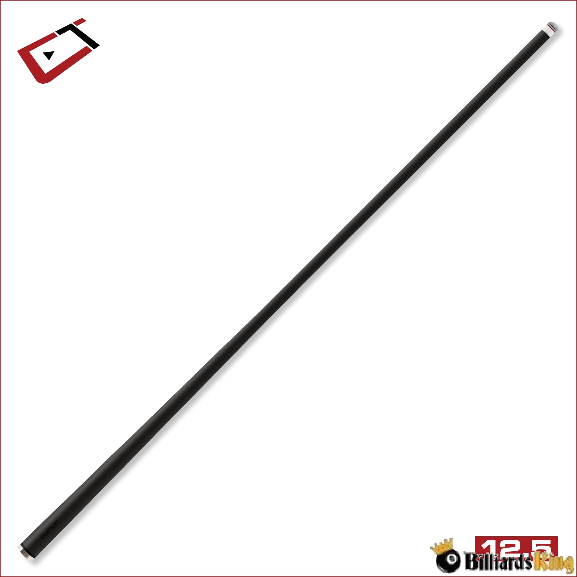 キューテック SVB 95-132 メタリックブルー シナジー12.5装備 Cuetec Cynergy SVB Gen One Sapphire Blue Pool Cue Stick 95