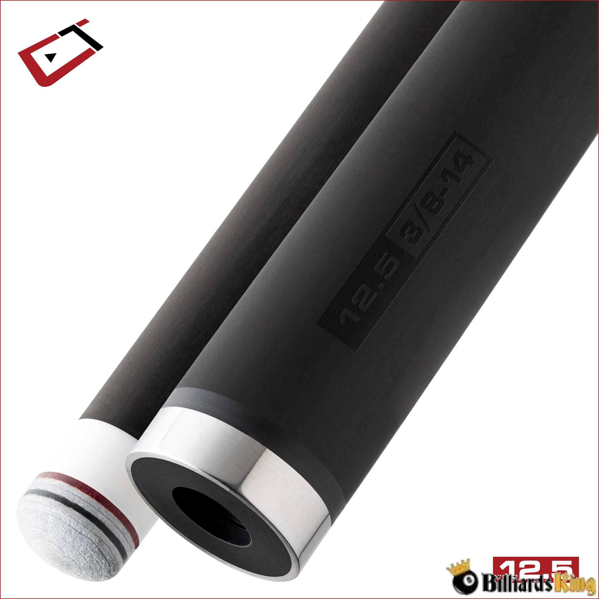 Cuetec Cynergy SVB Gen One Sapphire Blue Pool Cue Stick 95