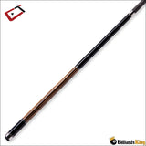 Cuetec Cynergy Truewood Ebony I Cue Wrapless 95-103 - Billiards King