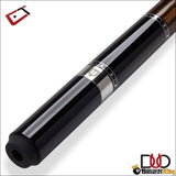 Cuetec Cynergy Truewood Ebony I Cue Wrapless 95-103 - Billiards King