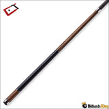 Cuetec Cynergy Truewood Ebony II Cue Leather Wrap 95-104LTW - Billiards King