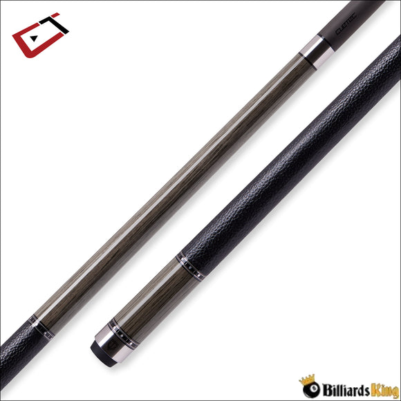 Cuetec Cynergy Truewood Walnut II Cue Leather Wrap 95-106LTW - Billiards King
