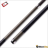 Cuetec Cynergy Truewood Walnut II Cue Leather Wrap 95-106LTW - Billiards King