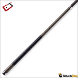 Cuetec Cynergy Truewood Walnut II Cue Leather Wrap 95-106LTW - Billiards King