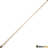 Cuetec Silver Swirl Gen-Tek Pool Cue Stick 13-711 - Billiards King
