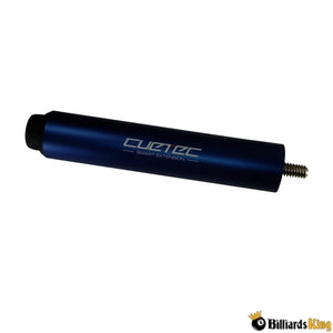 Cuetec Smart Extension Metallic Blue - Billiards King