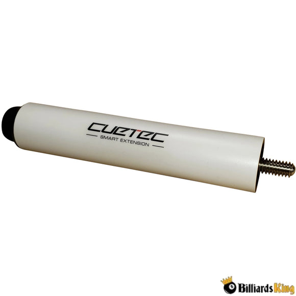 Cuetec Smart Extension White Pearl - Billiards King