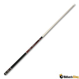 Cuetec Warrior Series Burgundy Stain 13-822 - Billiards King