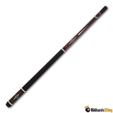 Cuetec Warrior Series Burgundy Stain 13-822 - Billiards King