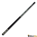 Cuetec Warrior Series Gray Stain 13-821 - Billiards King