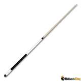 Cuetec White Prestige Pool Cue Stick - Billiards King