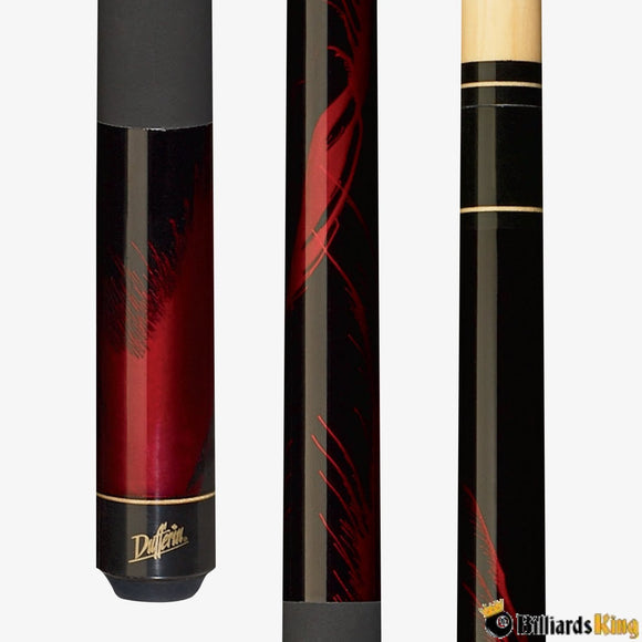 Dufferin D-212 Pool Cue Stick - Billiards King