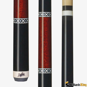 Dufferin D-241 Pool Cue Stick - Billiards King