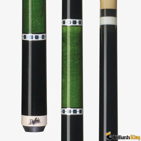 Dufferin D-242 Pool Cue Stick - Billiards King