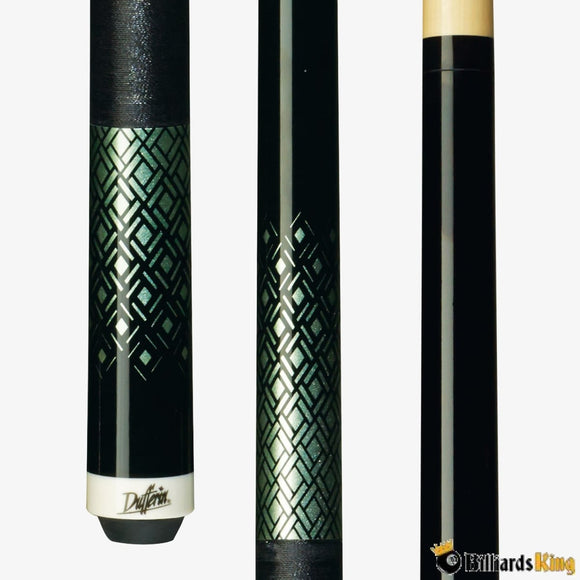 Dufferin D-352 Pool Cue Stick - Billiards King