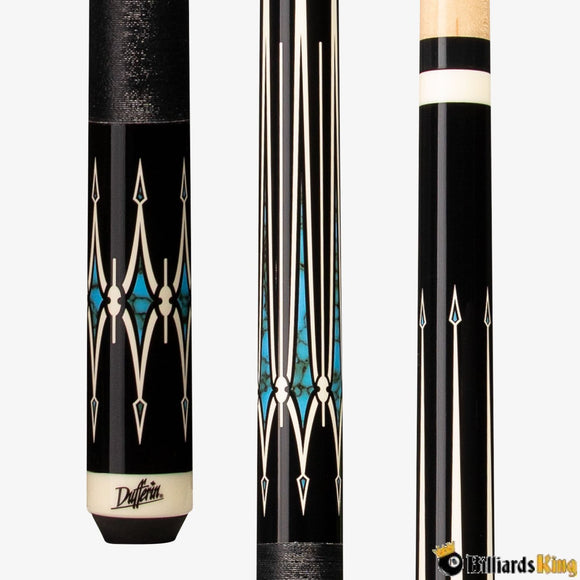 Dufferin D-355 Pool Cue Stick - Billiards King